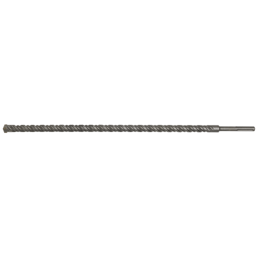 [MAX40X920] Sealey Worksafe® SDS MAX Drill Bit 40 x 920mm