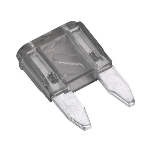 [MBF250] Sealey Automotive MINI Blade Fuse 2A - Pack of 50