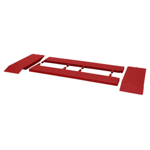 [MC680EXK] Sealey Extension Side Ramps for MC680E 4pc