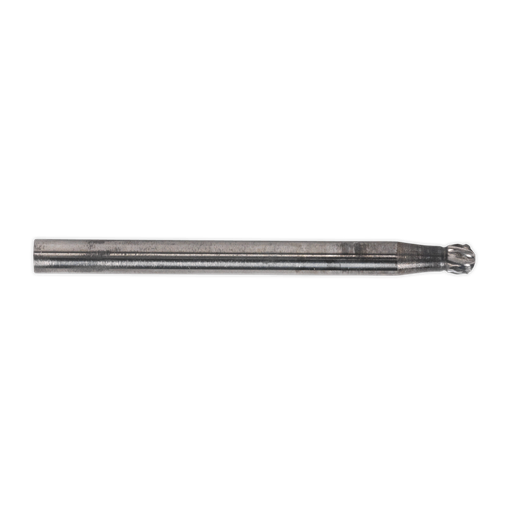 [MCB001] Sealey Micro Carbide Burr Ball 3mm - Pack of 3