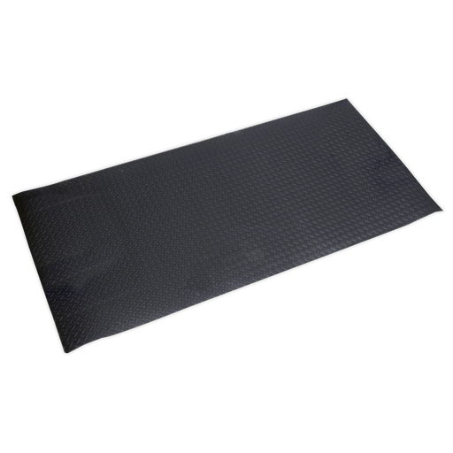 [MCR0919] Sealey Anti-Fatigue Workshop Matting 910 x 1980mm
