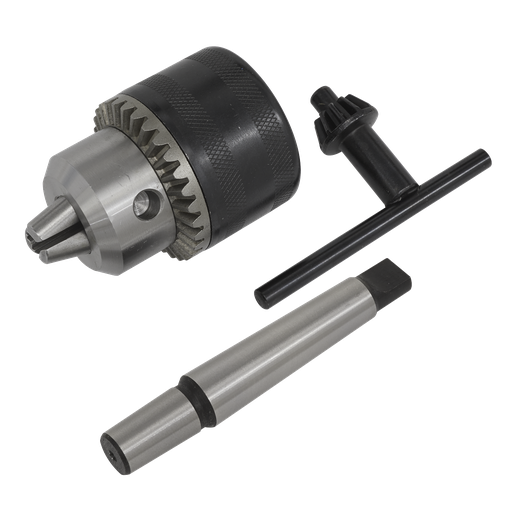 [MDDC16] Sealey Magnetic Drill Twist Chuck 16mm