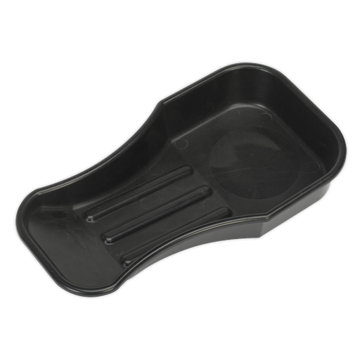 [MDRP01] Motorcycle Oil Drain Pan 2.5L