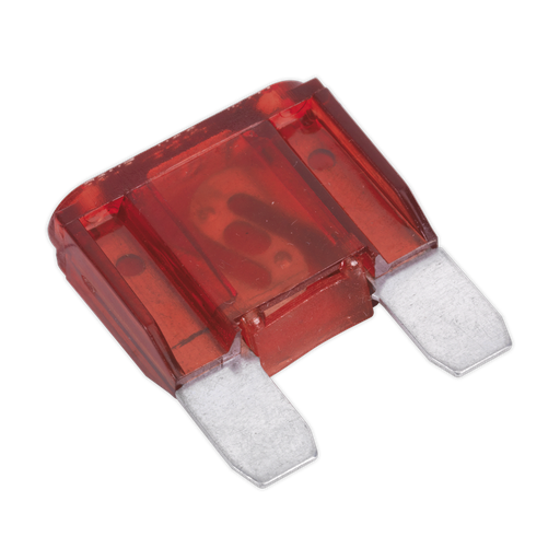 [MF5010] Sealey Automotive MAXI Blade Fuse 50A - Pack of 10