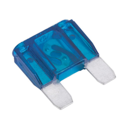 [MF6010] Sealey Automotive MAXI Blade Fuse 60A - Pack of 10