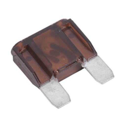 [MF7010] Sealey Automotive MAXI Blade Fuse 70A - Pack of 10