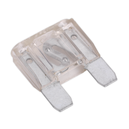 [MF8010] Sealey Automotive MAXI Blade Fuse 80A - Pack of 10