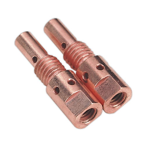 [MIG913] Sealey Diffuser Adaptor MB25/36 - Pack of 2