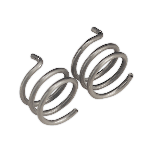 [MIG914] Sealey Nozzle Spring MB25/36 - Pack of 2