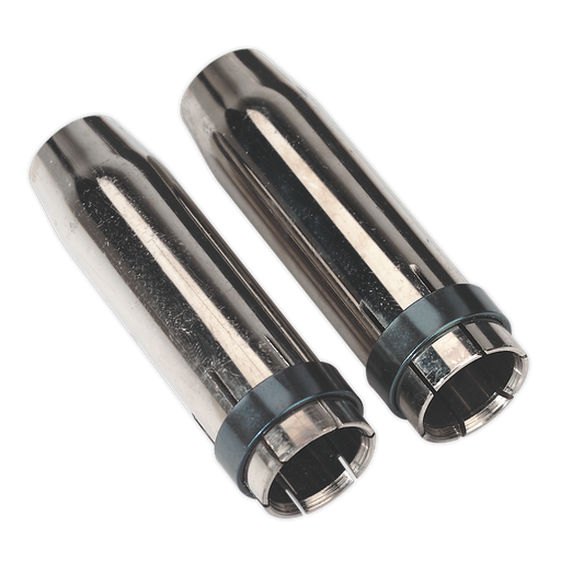 [MIG924] Sealey Conical Nozzle MB36 - Pack of 2