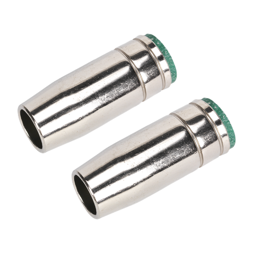 [MIG929] Sealey Conical Nozzle MB25/36 - Pack of 2