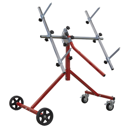 [MK51] Sealey Panel Stand for Door, Wing, Bonnet & Bumper