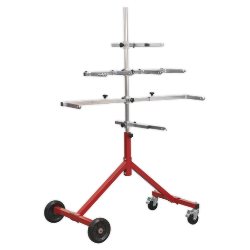 [MK59] Heavy-Duty Panel Stand for Door, Wing, Bonnet & Bumper