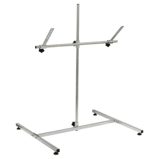 [MK61] Sealey Spray Booth Stand