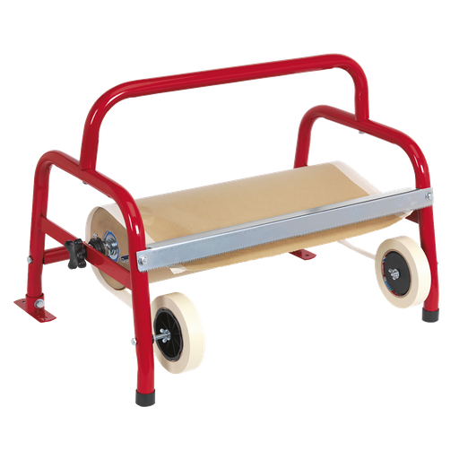 [MK65] Sealey Masking Paper Dispenser 1 x 450mm Roll