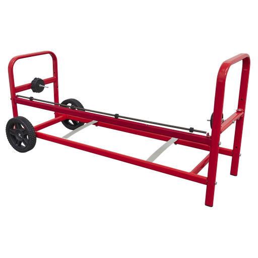 [MK77] Sealey Polymask/Masking Paper Dispenser 1 x 900mm Roll
