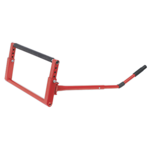 [MPS2] Two Arm Centre Stand