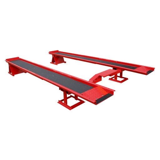 [MR1] Sealey Car Lift/Ramp 3 Tonne