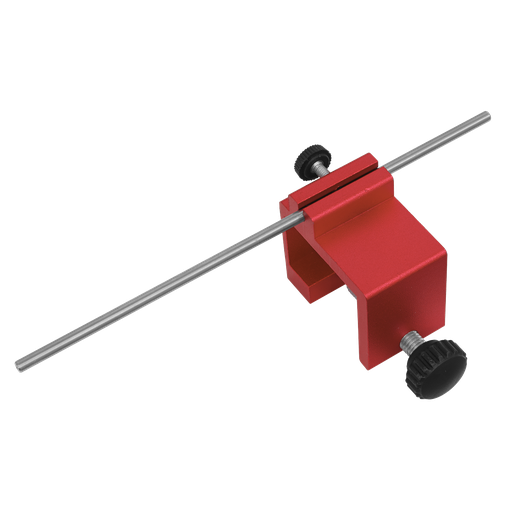 [MS005] Sealey Motorcycle Chain Alignment Tool