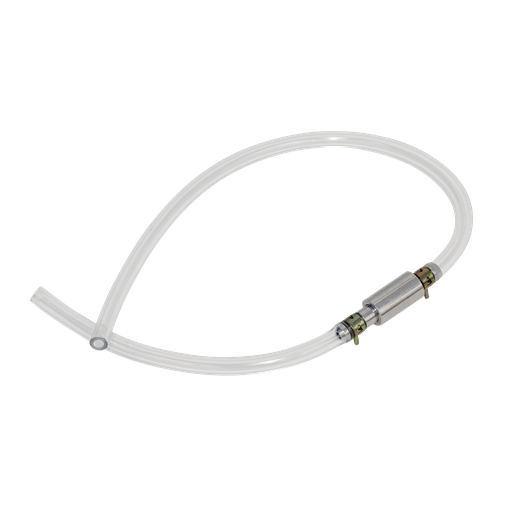 [MS014] Sealey Motorcycle Brake Bleeder