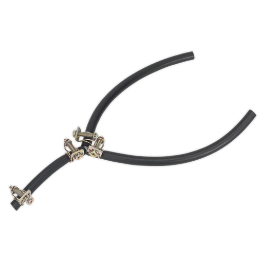 [MS029DCK] Dual Carburettor Accessory Kit for MS029