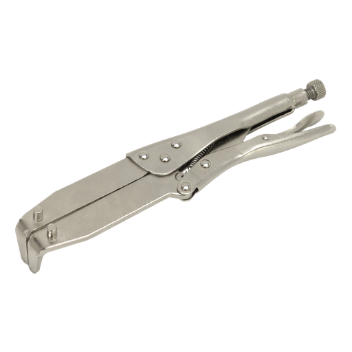 [MS036] Sealey Motorcycle Locking Pulley Holder