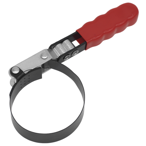 [MS046] Sealey Oil Filter Band Wrench 60-84mm