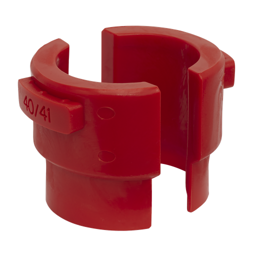 [MS0551] Sealey Motorcycle Fork Seal Driver Sleeve 40-41mm