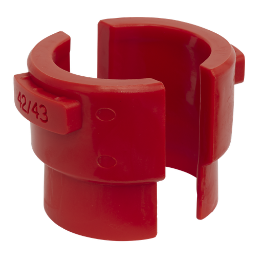 [MS0561] Sealey Motorcycle Fork Seal Driver Sleeve 42-43mm