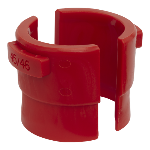 [MS0581] Sealey Motorcycle Fork Seal Driver Sleeve 45-46mm