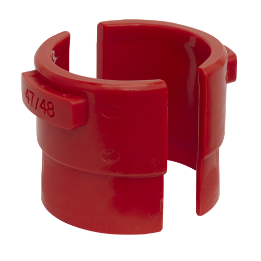 [MS0591] Sealey Motorcycle Fork Seal Driver Sleeve 47-48mm