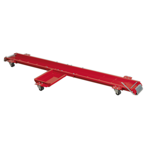 [MS063] Sealey Motorcycle Side Stand Type Dolly
