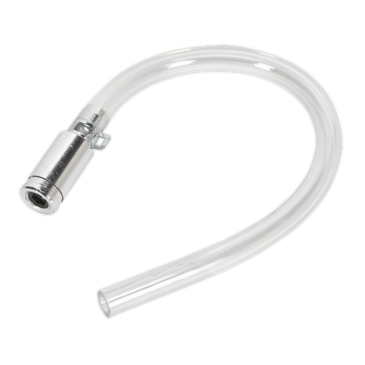 [MS098] Sealey Motorcycle Brake Bleeder - Weighted