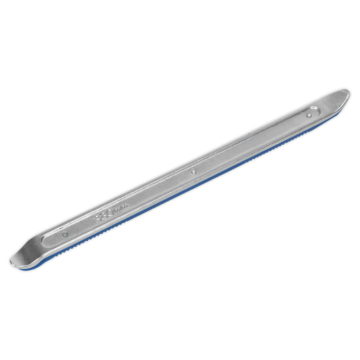 [MS380] Sealey Motorcycle Tyre Lever with Plastic Moulding 380mm