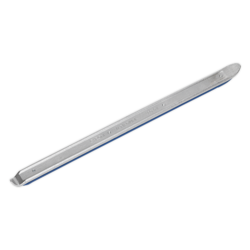 [MS500] Sealey Motorcycle Tyre Lever with Plastic Moulding 500mm