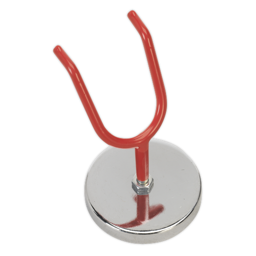 [MSH01] Magnetic Spray Gun Holder