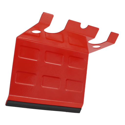 [MSH03] Magnetic Spray Gun Holder 2 Gun Capacity