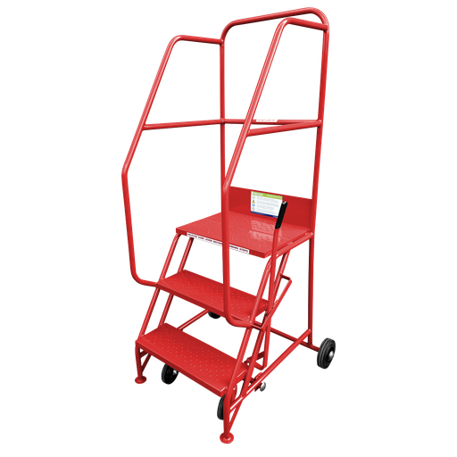 [MSS03] Mobile Safety Steps 3-Tread