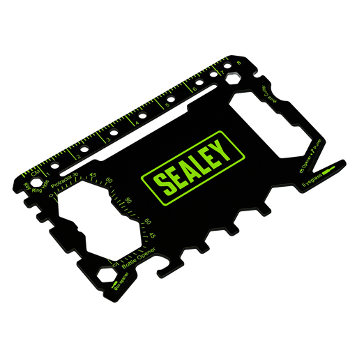[MT501] Sealey 50-in-1 Pocket Multi-Tool