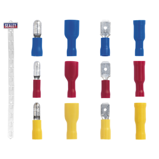 [MTSET] Sealey Clip Strip Deal - Mixed Terminals