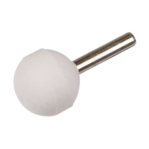 [MW01] Sealey Mounted Wheel 25 x 25mm with 6mm Shaft