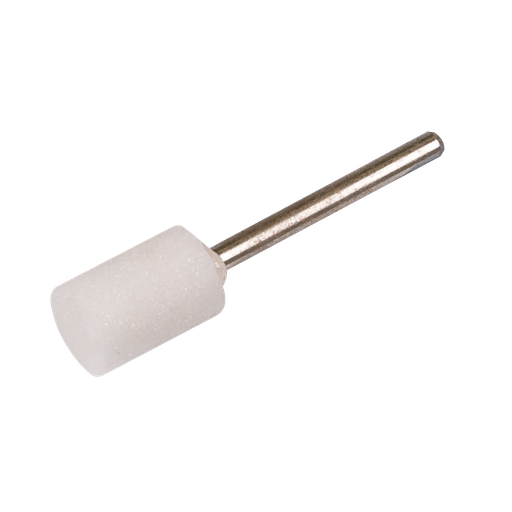 [MW07] Sealey Mounted Wheel 10 x 15mm with 3mm Shaft