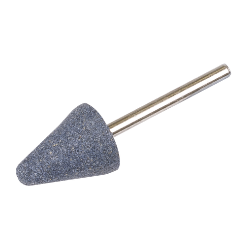 [MW08] Sealey Mounted Wheel 15 x 19mm with 3mm Shaft