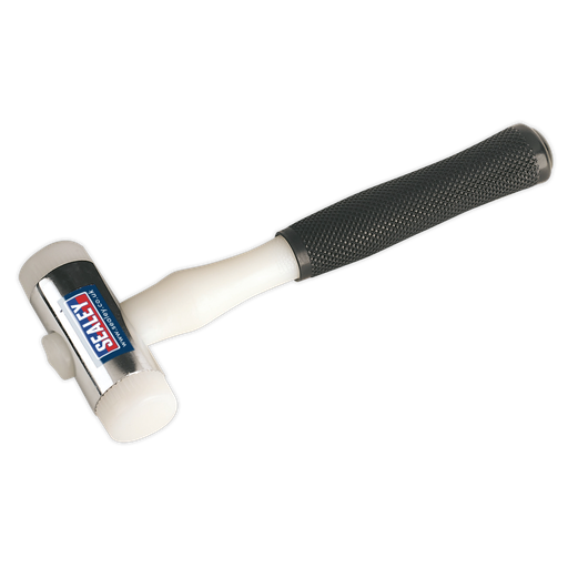 [NFH15] Sealey Premier Nylon Faced Hammer 1.25lb