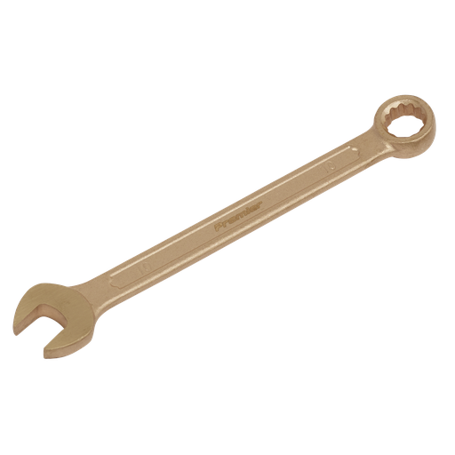 [NS003] Sealey Premier Non-Sparking Combination Spanner 10mm