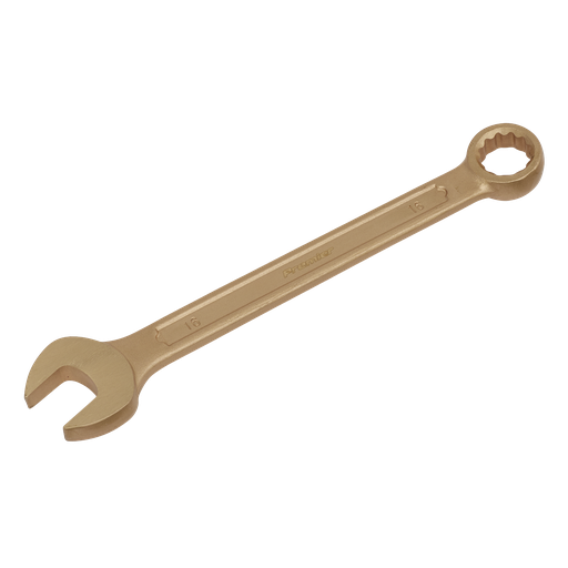 [NS007] Sealey Premier Non-Sparking Combination Spanner 16mm