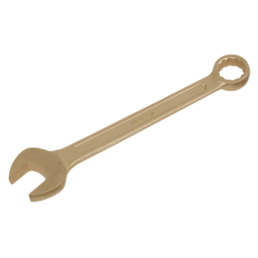 [NS012] Sealey Premier Non-Sparking Combination Spanner 27mm