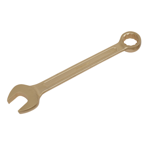 [NS014] Sealey Premier Non-Sparking Combination Spanner 32mm