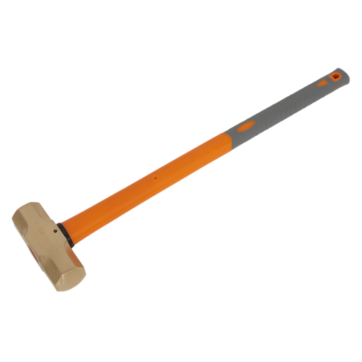 [NS090] Sealey Premier Non-Sparking Sledge Hammer 6.6lb