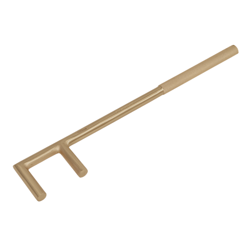 [NS103] Sealey Premier Non-Sparking Valve Handle 50 x 400mm